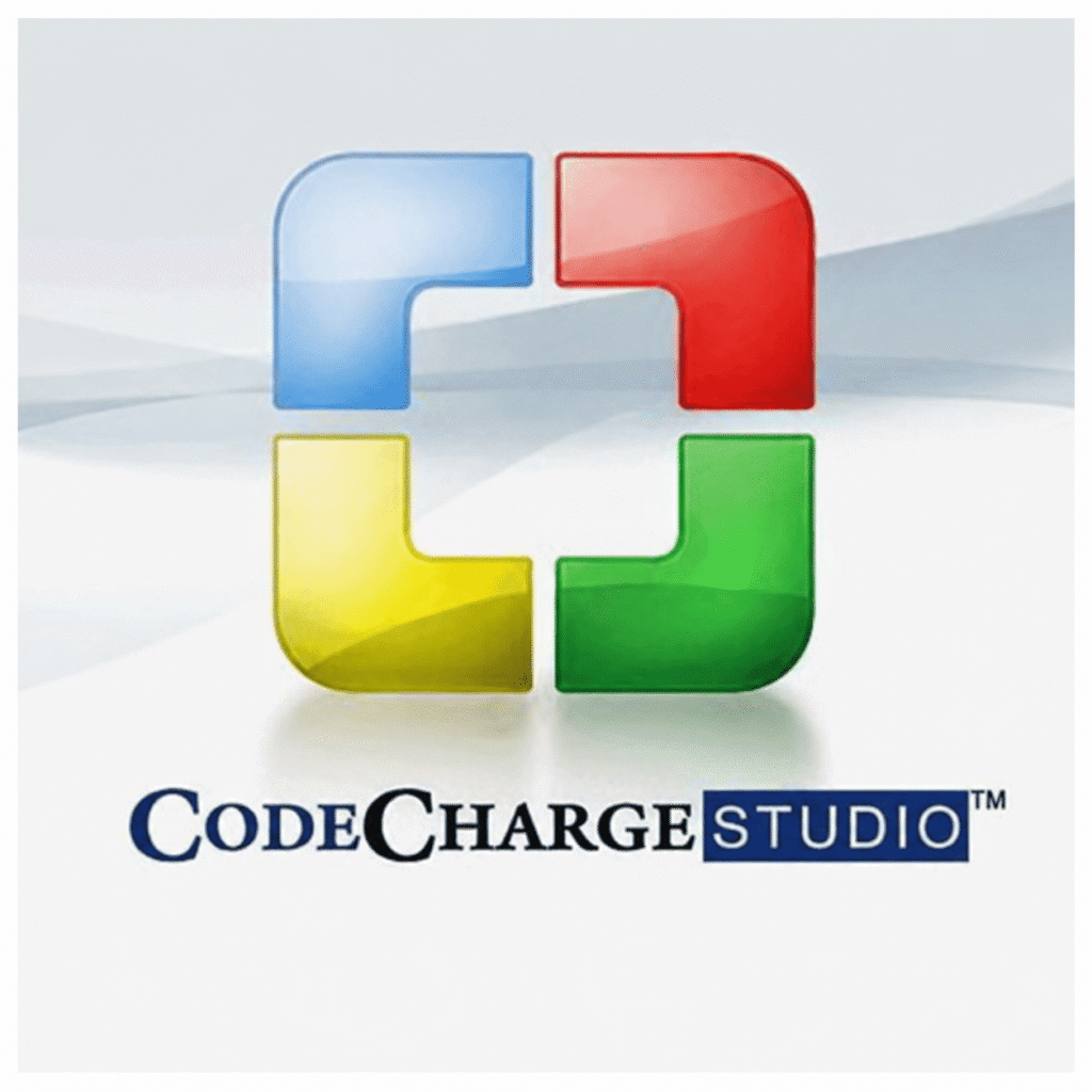 CodeCharge Studio